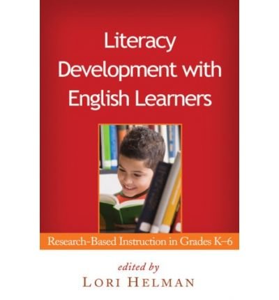 (Literacy Development with English Learners) By Lori Helman (Author) Paperback on (May , 2009)