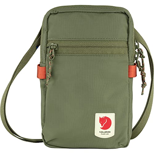 Fjallraven High Coast Pocket - Verde