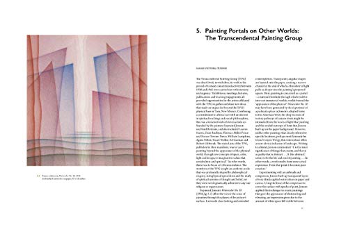 Enchanted Modernities: Theosophy, the Arts and the American West