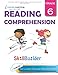 Lumos Reading Comprehension Skill Builder, Grade 6 - Literature, Informational Text and Evidence-based Reading: Plus Online Activities, Videos and Apps
