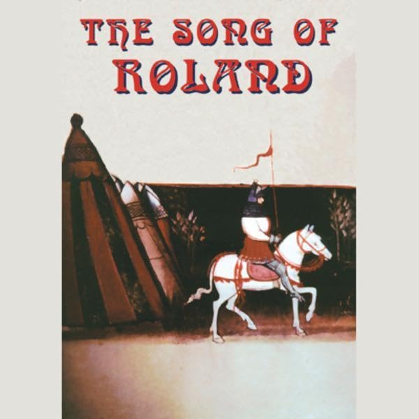 Enjoy The Song of Roland from Unknown