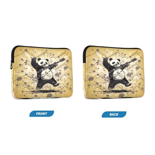 Funda Para Laptop 13-14 Pulgadas Multiusos Impermeable miniatura 2