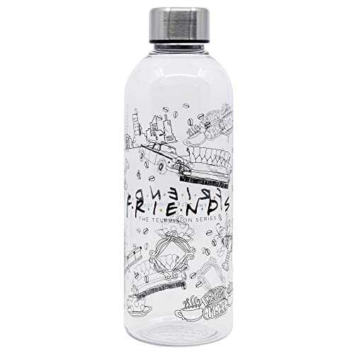 Stor HYDRO BOTTLE 850 ML | FRIENDS