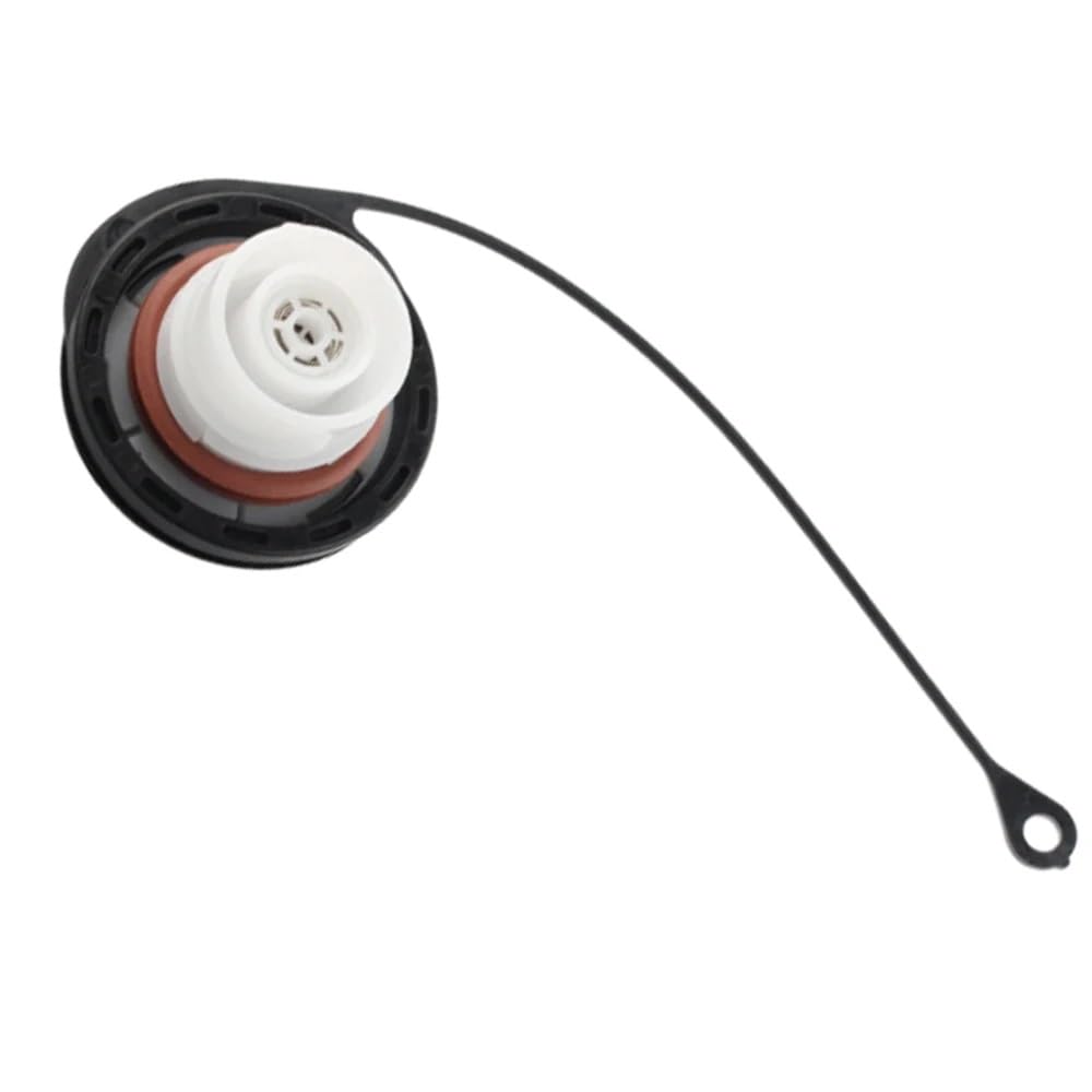 Tappo Carburante Auto Tapa De Gasolina Del Tanque Combustible 6L2Z9030F Para Explorer 2005-2011 Para Freestyle 2005-2007 Para Mountaineer 2005-2010