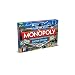 Produktbild Winning Moves Monopoly regionale Editionen