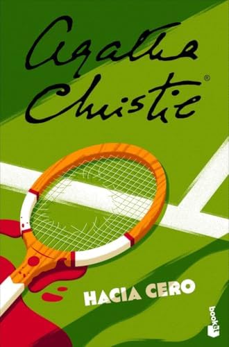 Hacia cero (Biblioteca Agatha Christie)