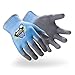 HexArmor Cut-Resistant Abrasion-Resistant Knit Work Gloves | Helix? 2066 | X-Small