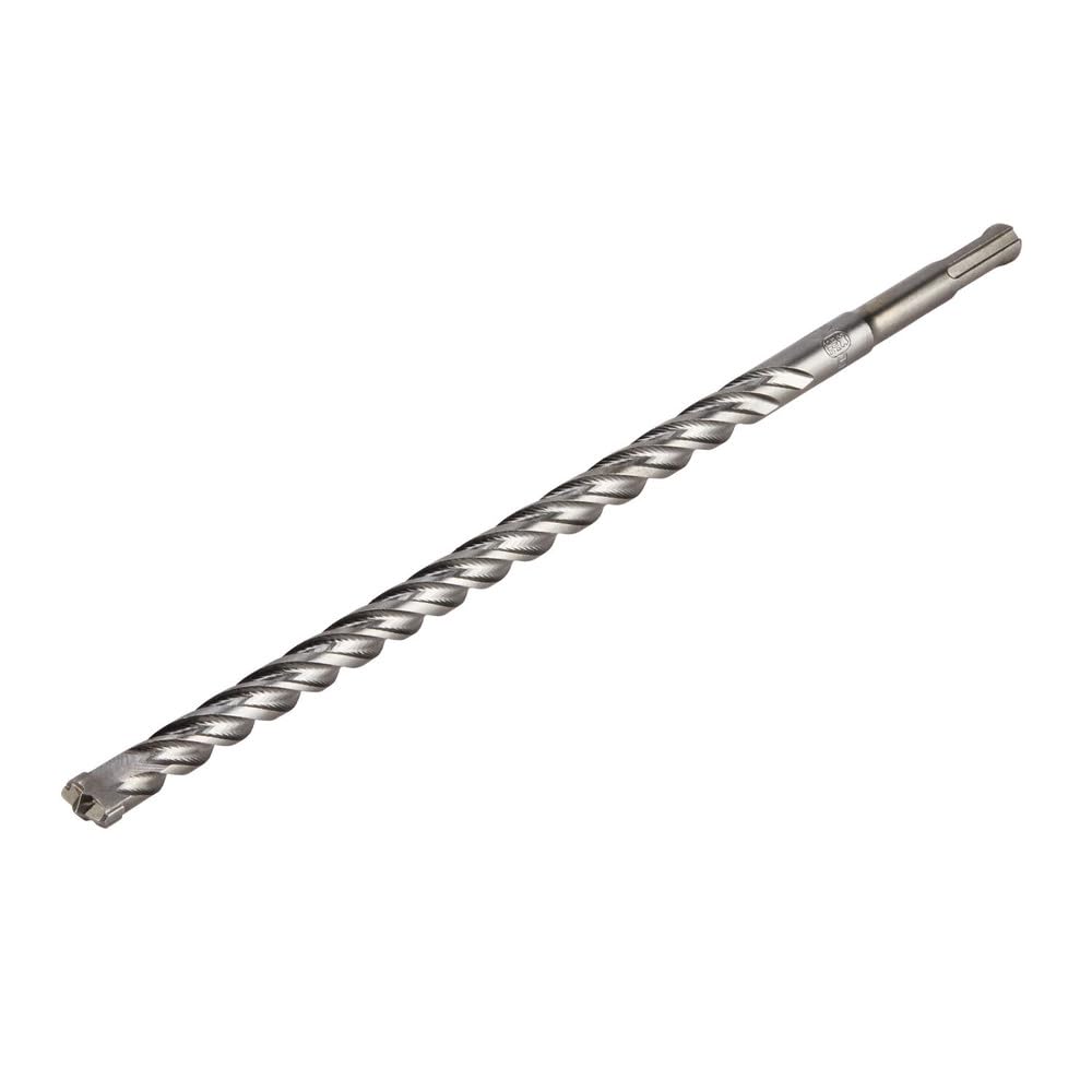 DeWalt dw55300 3/8-inch por 25,4 cm por 30,48 cm roca carbidesds +