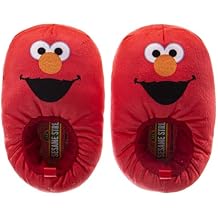 Sesame Street unisex-child Sesame Street SlippersSlipper