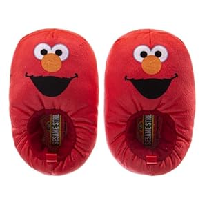 Sesame Street unisex-child Sesame S...