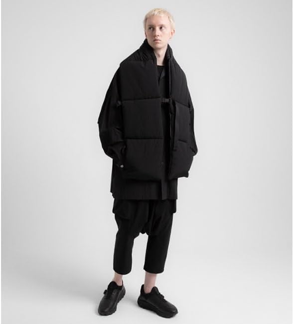 Amazon | FUMITO GANRYU フミトガンリュウ M-51 ミリタリー