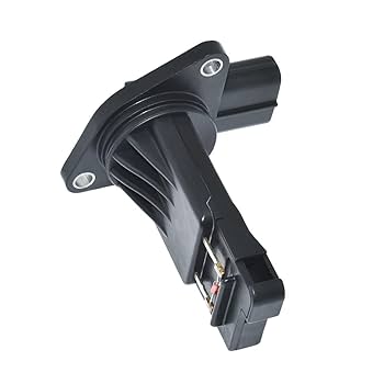 masa Amazon.com: Wollvon Mass Air Flow Sensor Meter MAF PE01-13