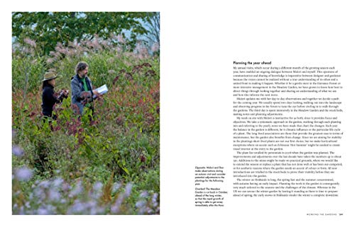 Tokachi Millennium Forest: Pioneering a New Way of Gardening with Nature