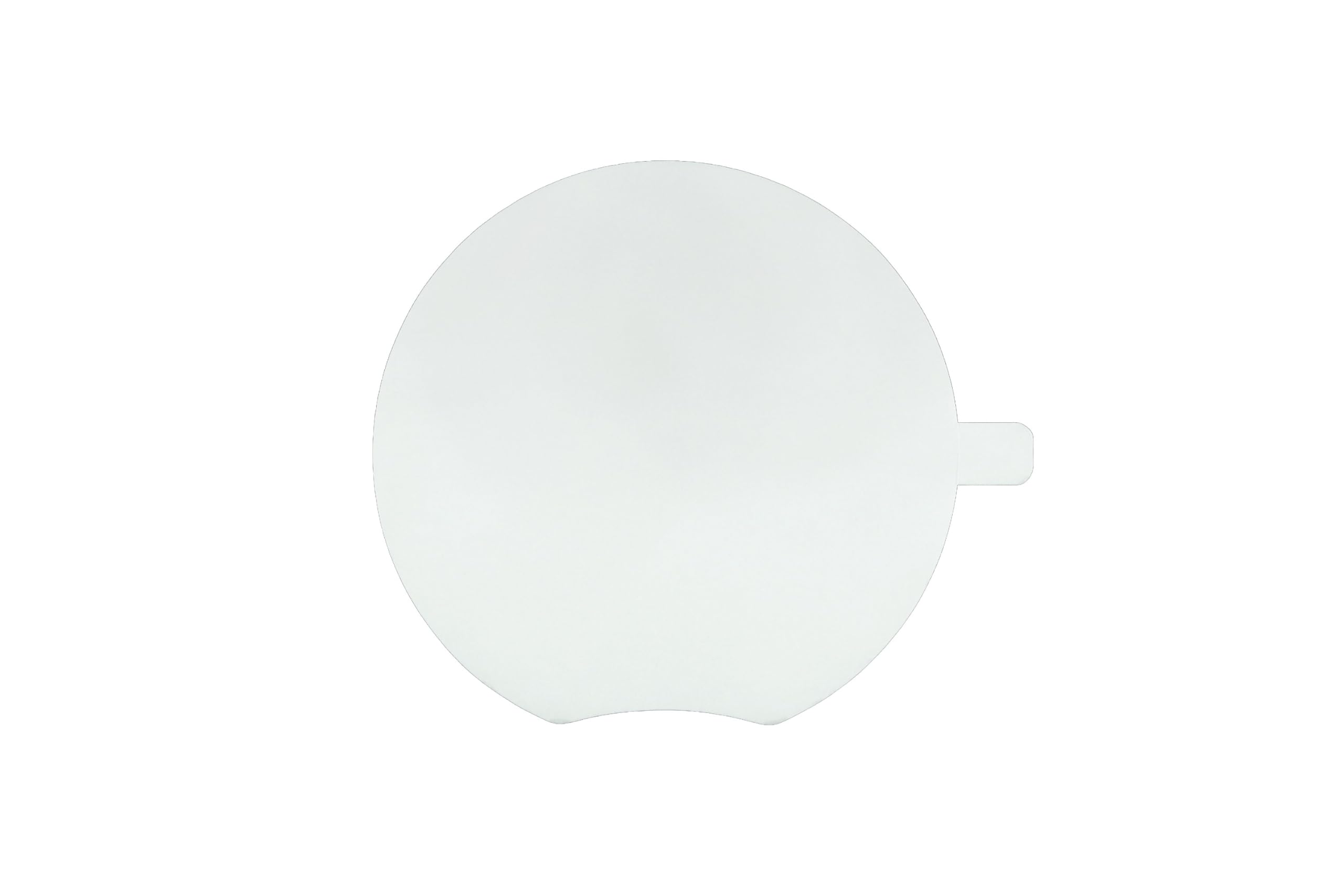 Puig 23037W Dashboard Protector model specific design, Transparent