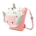 Animal children shoulder bag crossbody bag toy bag kindergarten cute unicorn cartoon girl bag cell phone bag