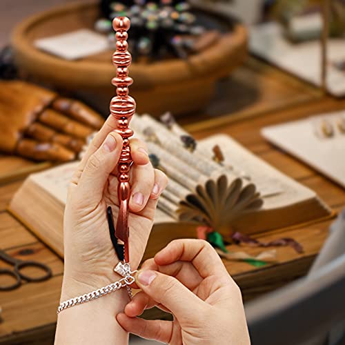 Jewelry Wearing Aid, Retro Jewelry Wearing Aid Practical Plastic Wristband Lock Bracelet Wearing Helper For Necklace Jewelry Clip #TOP3