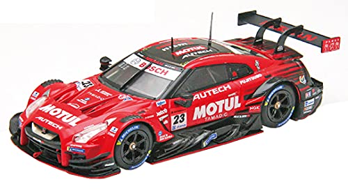 EBBRO NISSAN GT-R Super GT500 #23 Motul Autech EUR 49,99 - FR