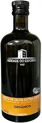 Azeite de Oliva Orgânico Extra Virgem Herdade do Esporão 500 ml