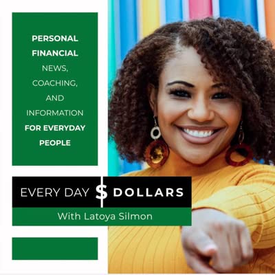 Welcome to Every Day Dollars