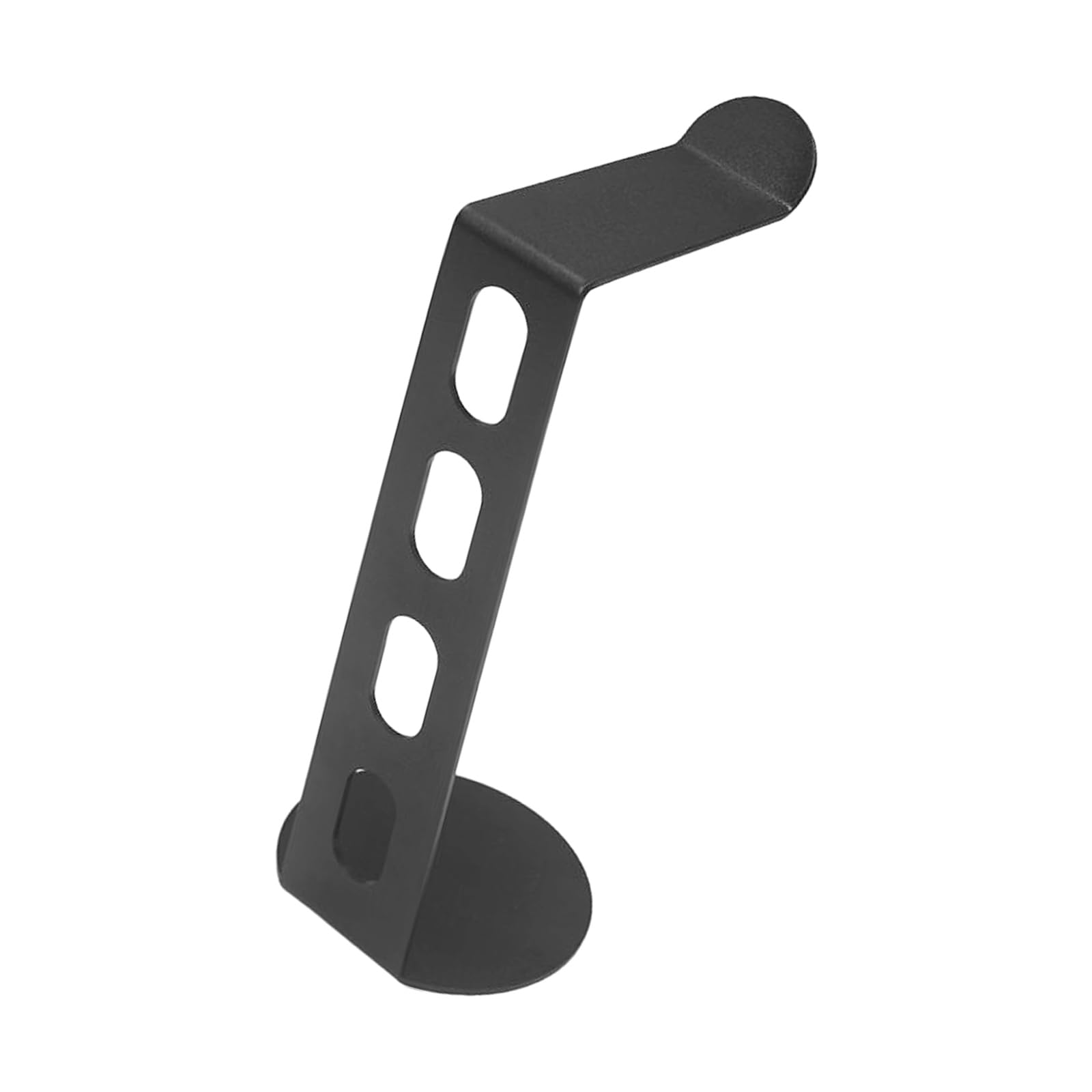 Jazuaiao Universals Aluminum Over Ear Headphone Holder Stand for Desktop Storage and ClutterFree Workspaces Headphone Planner