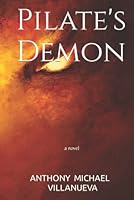 Pilate's Demon 0578323400 Book Cover
