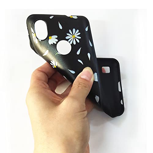Gaoyanxiang Printed Case For Zte A3 Prime/Zte Blade A3Y 5.45'' Phone Case (Zte-A52019-747) #TOP4