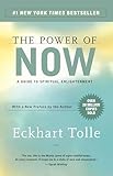 The Power of Now: A Guide to Spiritual Enlightenment (English Edition)