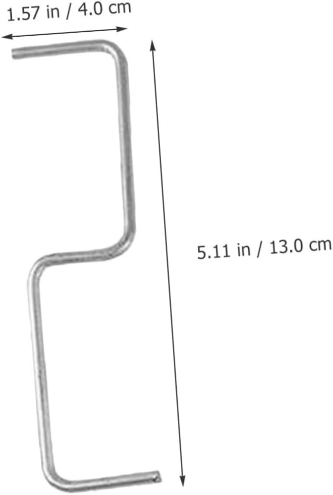 1set Tree Branch Puller and Trainer Tool Plant Limb Spreaders for Shaping Fruit Trees Lightweight Design for Pear and Flower Gardening