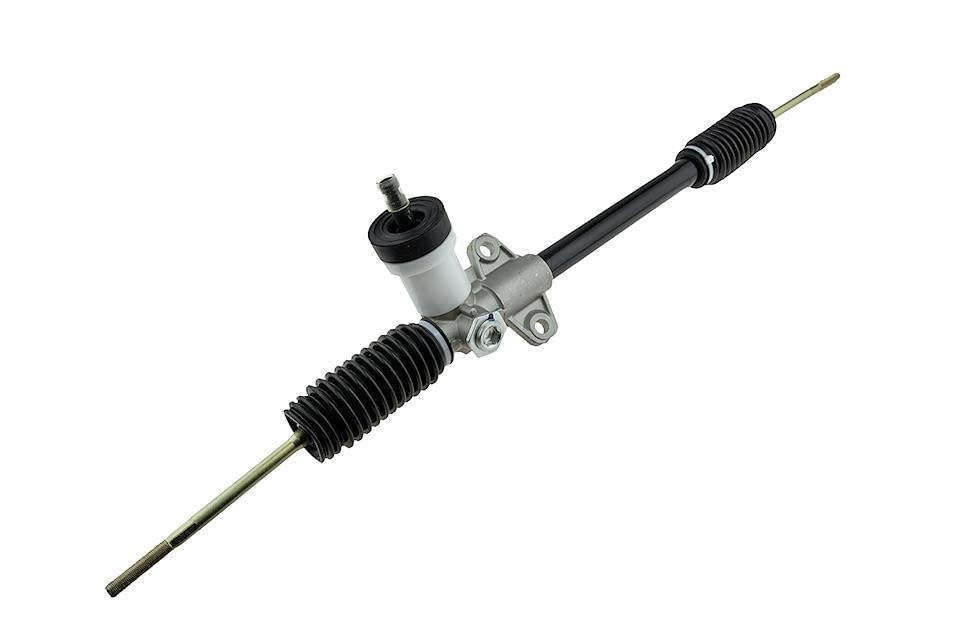 Sistema de dirección para reparar Hyundai ATOS 98- SPK-HY-007 guiado preciso en ciudad