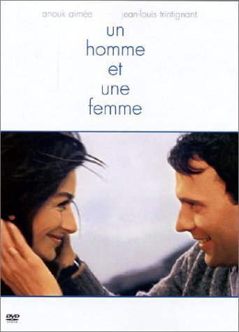 Un homme et une femme