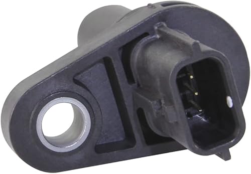 Miniatura 8 de 23731-JA10C PC791 Sensor de posición del cigüeñal compatible con Infiniti Nissan, 370Z Altima GT-R Maxima Murano Quest 2009-2017, EX35 FX35 G37 2008