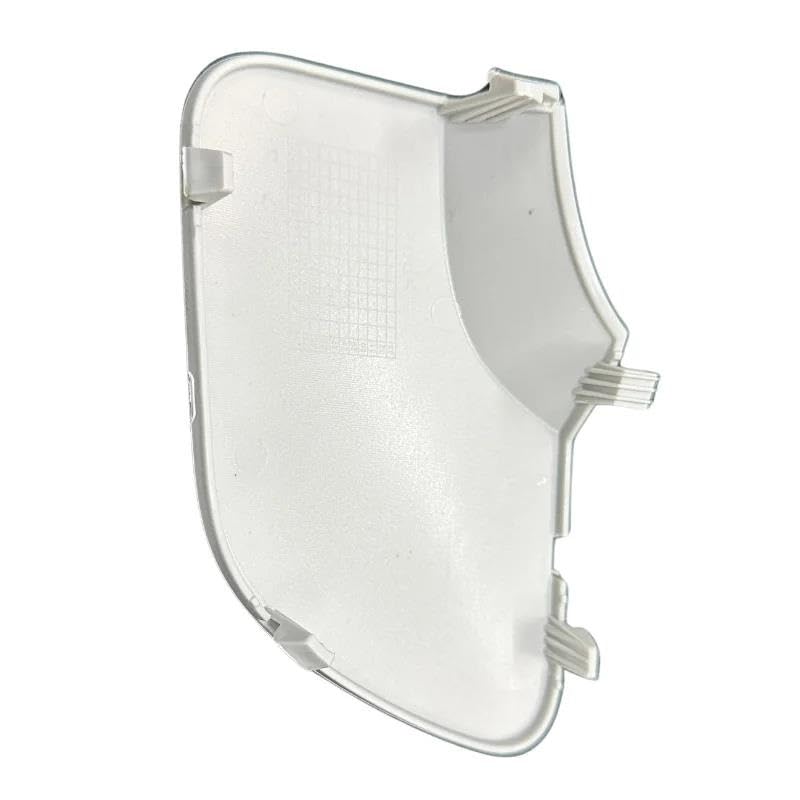 Copertura Gancio Traino Per Renault Dacia Duster MK2 - Nera Antiurto - Foto 10