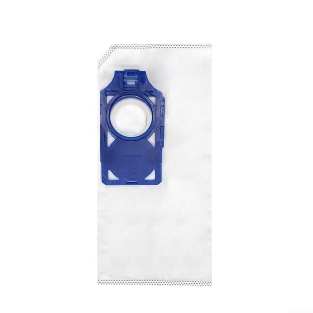 para aspiradora para riccar R30D R30P 10uds Filtración 99.97%(green card)