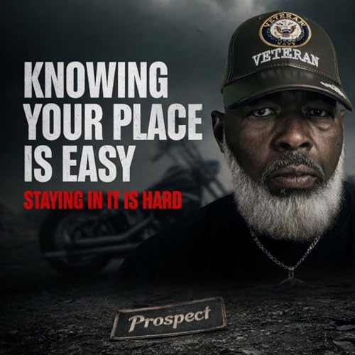 Knowing Your Place Is Easy Staying In It Is Hard