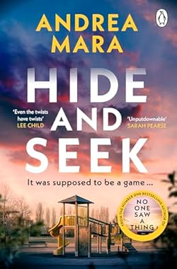 Hide and Seek cover image