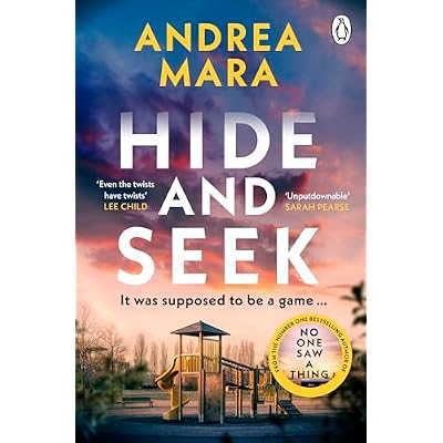Hide and Seek