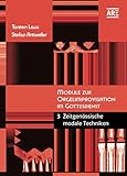 Module zur Orgelimprovisation im Gottesdienst: Zeitgenössische modale Techniken - Torsten Laux, Stefan Antweiler