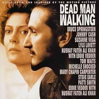 デッドマン・ウォーキング　USオリジナル映画ポスター デッドマン・ウォーキング : ポスター画像 - 映画.com