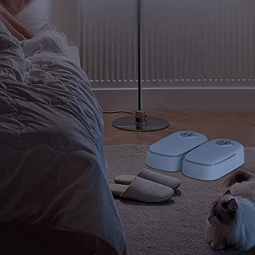 Comedouro Bebedouro Duplo 2 Em 1 Temporizador Raçao Agua Alimentador Inteligente Gato Cachorro Cao R