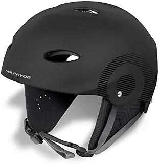 Neil Pryde Casco Freeride, color: negro C1, talla: M
