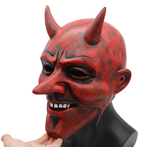 Demonio, Imagen adicional