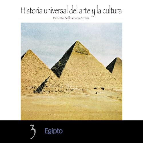Egipto cover art
