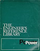The Engineer's Reference Library B001619ZUS Book Cover