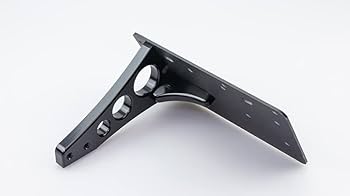 Amazon | キジマ(Kijima) バイクパーツ ナンバーサイドマウント