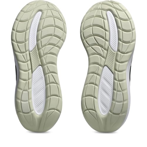 Image of ASICS Women's Gel-Cumulus 28 Running Shoes, 6.5, Black /White