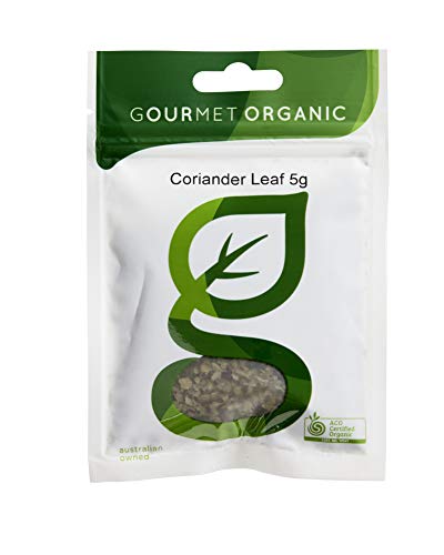 Gourmet Organic Organic Coriander Leaf, x