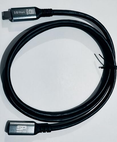 MaK WOrLD® USB Type C Cable 1 m Type C Male to Female Extension Cable for MacBook Pro 2021 M1 Max Galaxy Note etc - 1 Meter (B0BH5CG1LQ) Amazon Price History, Amazon Price Tracker