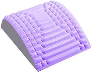 SpinRelax Pro, Orthopädischer Rücken & Nackenstrecker, Rückenstrecker, Rückendehner