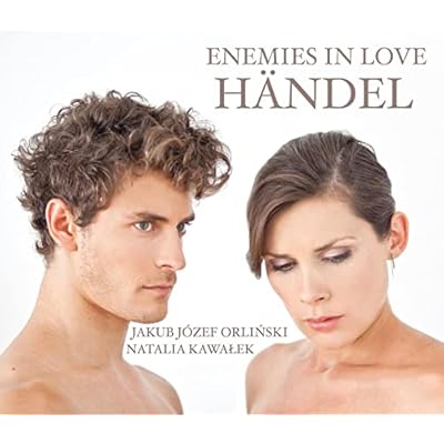 Enemies In Love