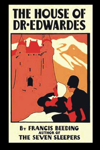 The House of Dr. Edwardes für 8,95 EUR (-38%) statt 12,00 EUR bei amazon.de Bild: The House of Dr. Edwardes für 8,95 EUR (-38%) statt 12,00 EUR bei amazon.de